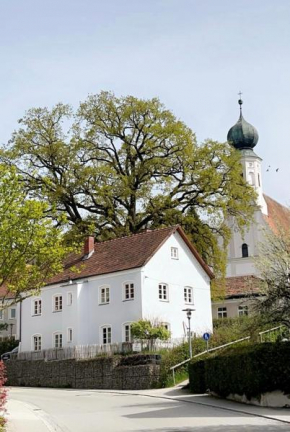 Zauberhaftes Haus in Ortenburg